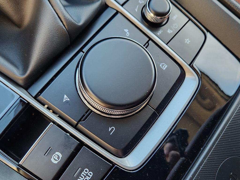 new 2026 Mazda CX-50 car, priced at $40,034