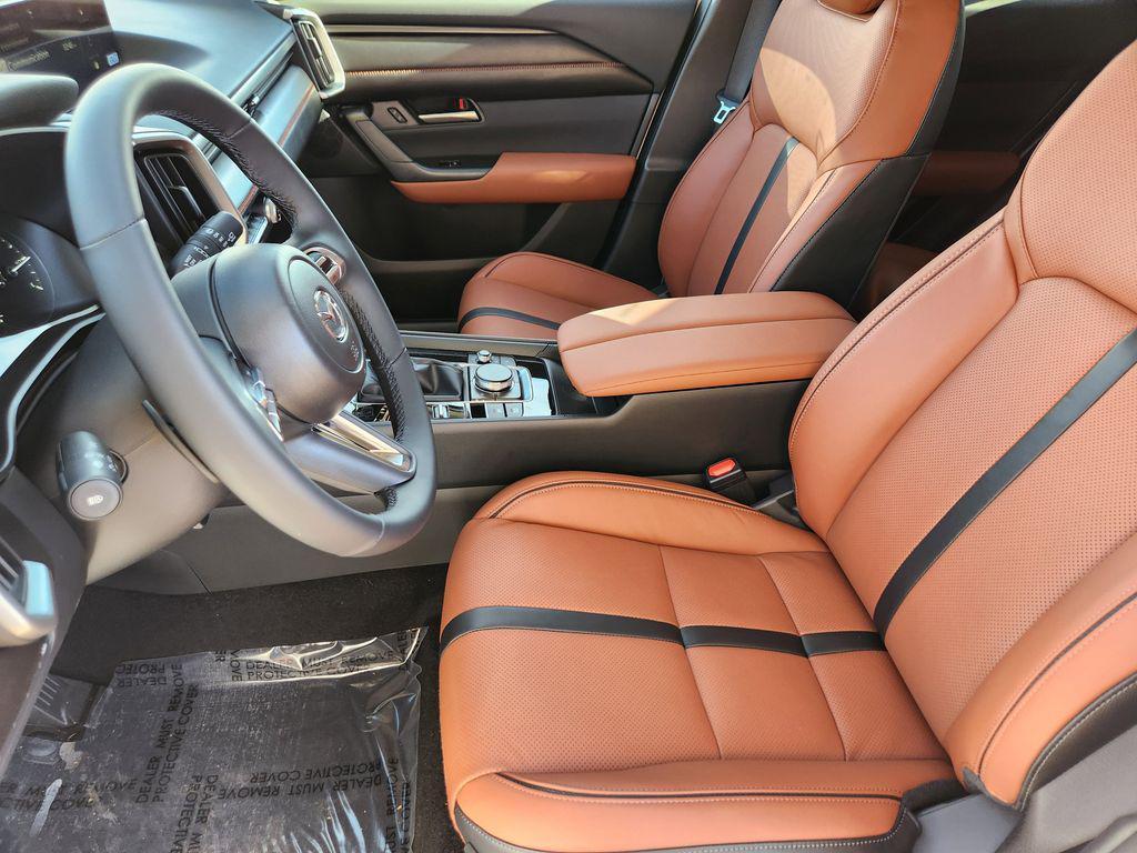 new 2026 Mazda CX-50 car, priced at $40,034