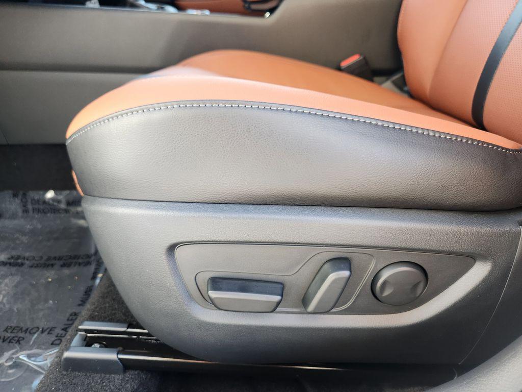 new 2026 Mazda CX-50 car, priced at $40,034