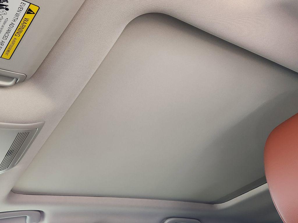 new 2026 Mazda CX-50 car, priced at $40,034