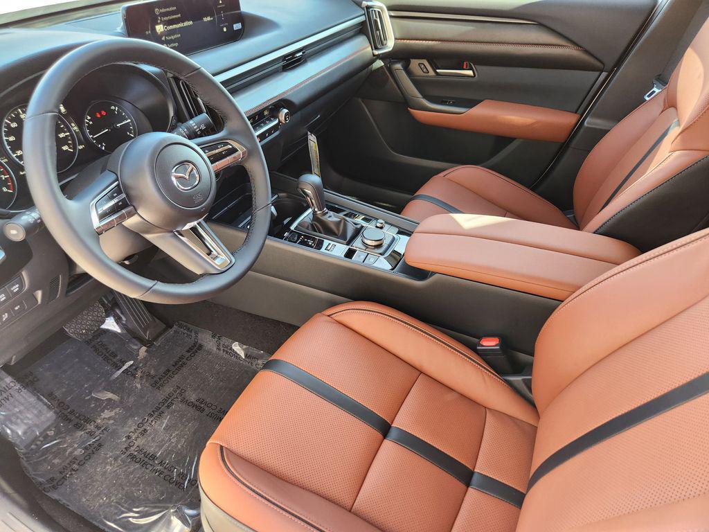 new 2026 Mazda CX-50 car, priced at $40,034