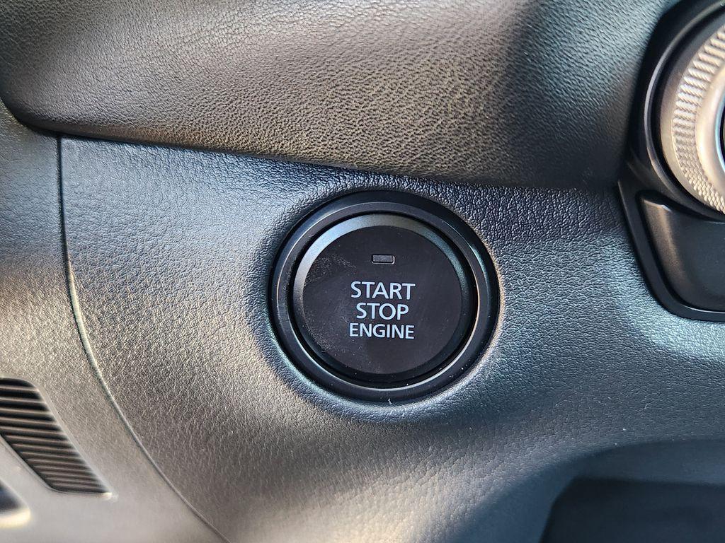 new 2026 Mazda CX-50 car, priced at $40,034