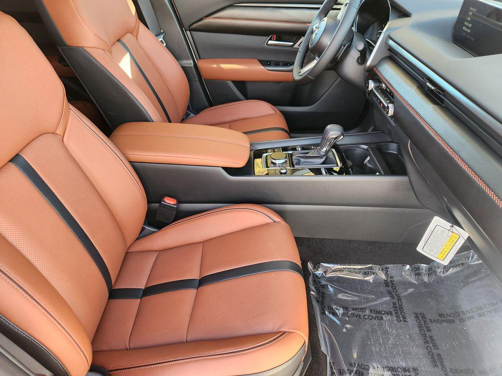 new 2026 Mazda CX-50 car, priced at $40,034