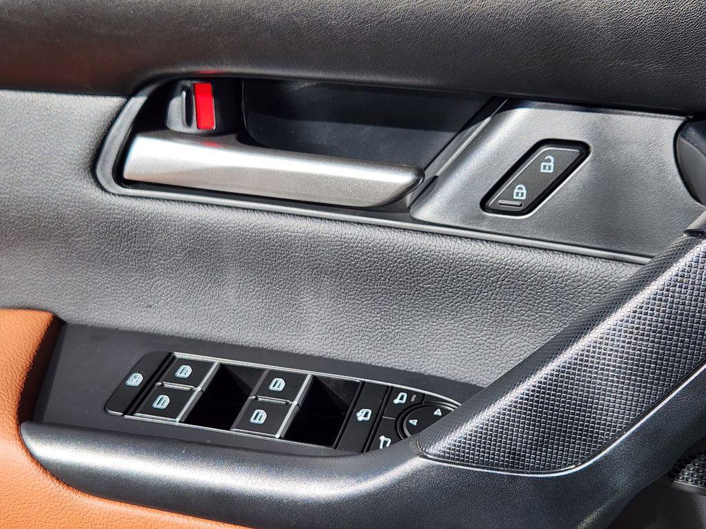 new 2026 Mazda CX-50 car, priced at $40,034