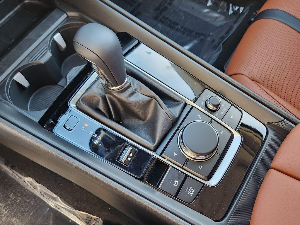 new 2026 Mazda CX-50 car, priced at $40,034