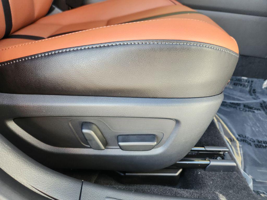 new 2026 Mazda CX-50 car, priced at $40,034