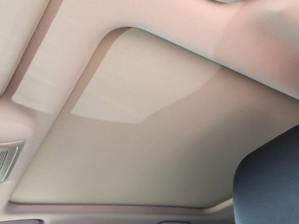 new 2026 Mazda CX-50 car, priced at $34,735