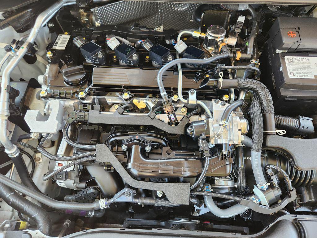 used 2026 Toyota Corolla car, priced at $25,338