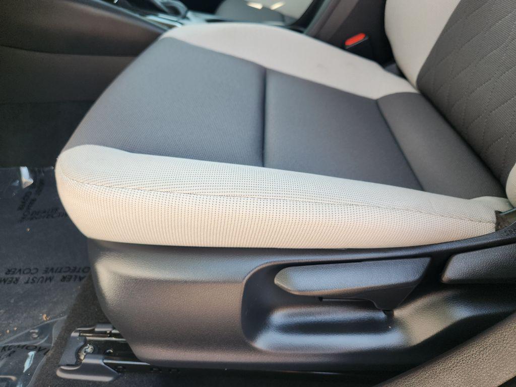 used 2026 Toyota Corolla car, priced at $25,338