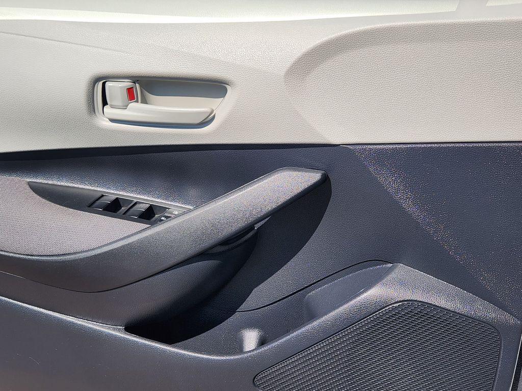 used 2026 Toyota Corolla car, priced at $25,338