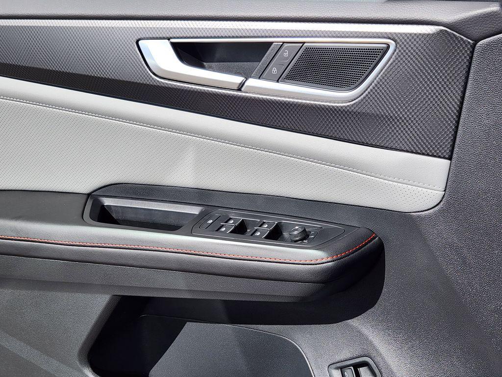 new 2026 Volkswagen Atlas car