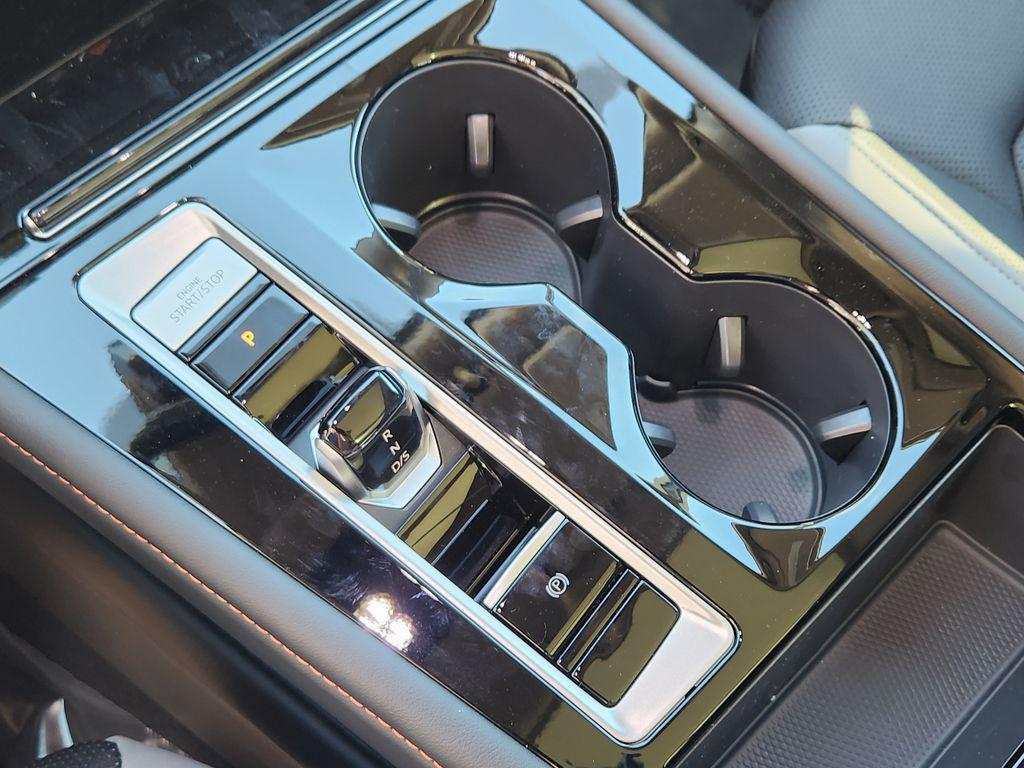 new 2026 Volkswagen Atlas car