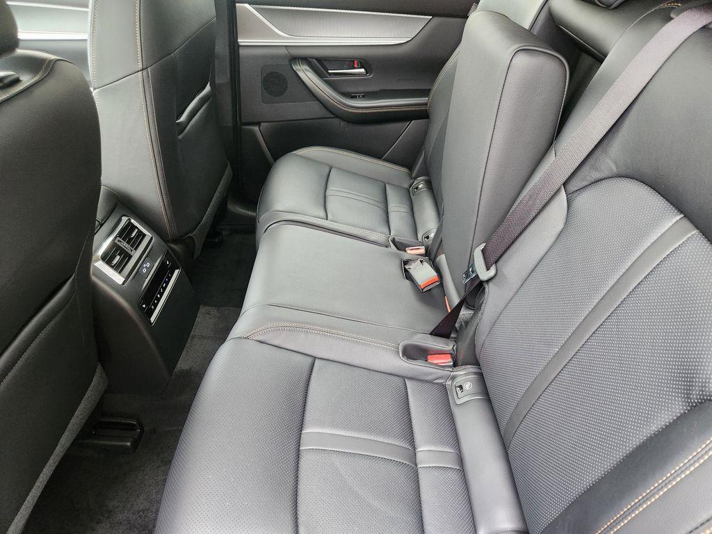 new 2026 Mazda CX-90 car, priced at $44,196