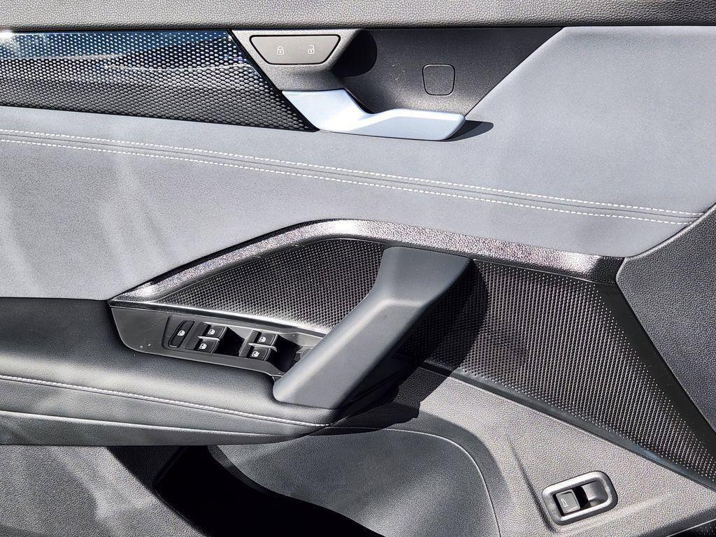 new 2026 Volkswagen Tiguan car