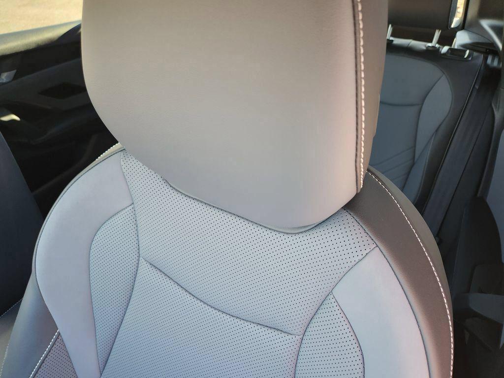 new 2026 Volkswagen Tiguan car