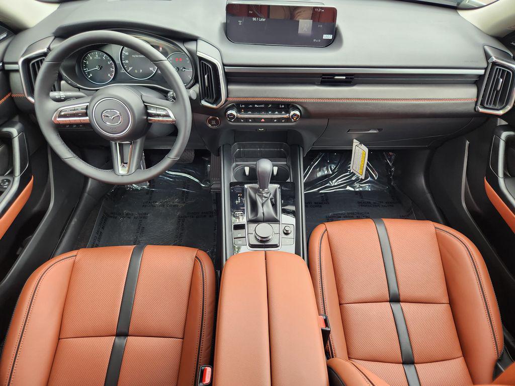 new 2026 Mazda CX-50 car, priced at $45,021