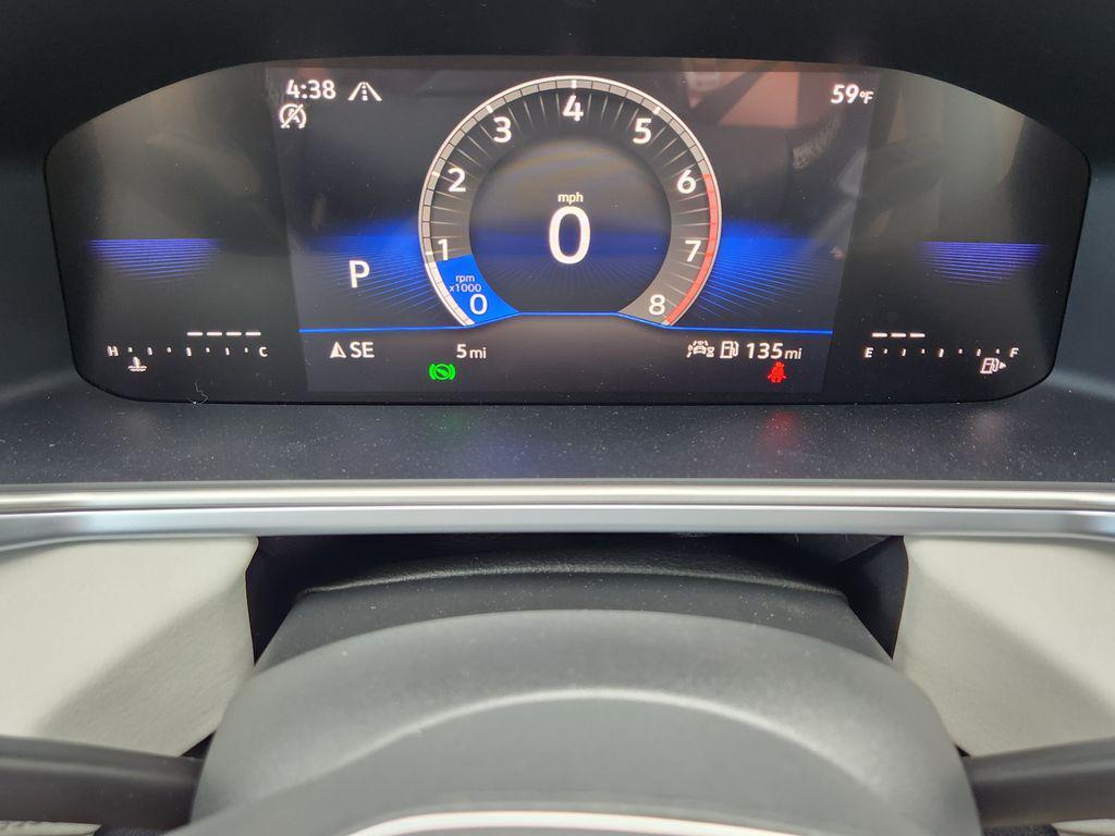 new 2026 Volkswagen Taos car