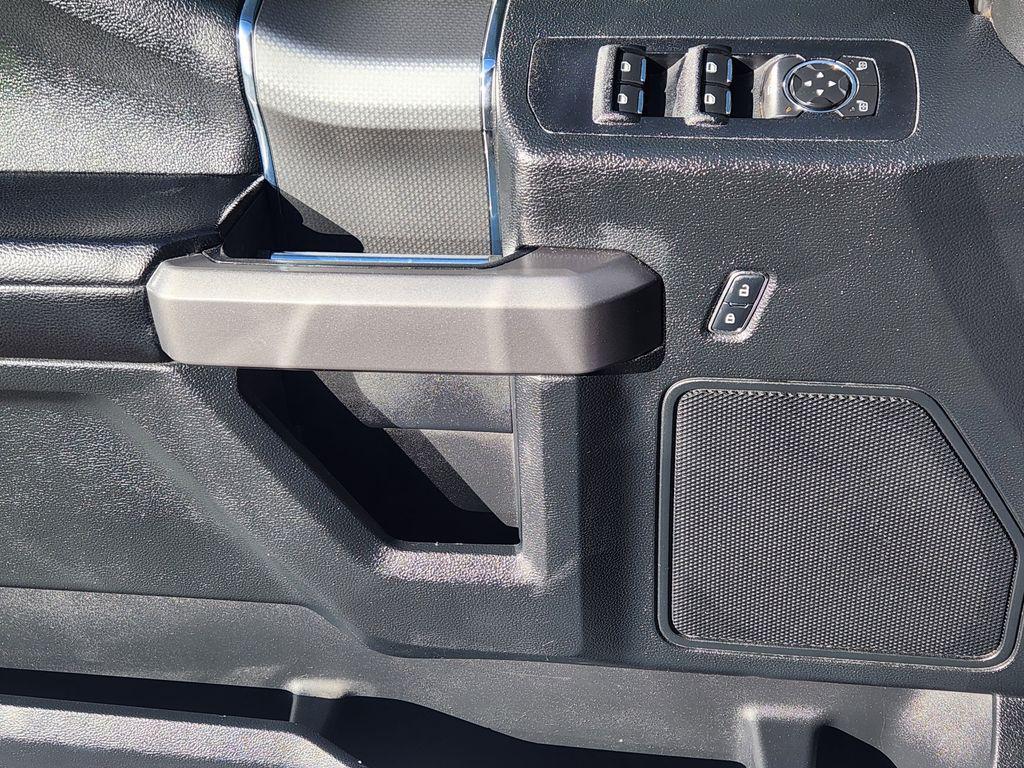 used 2015 Ford F-150 car, priced at $15,797