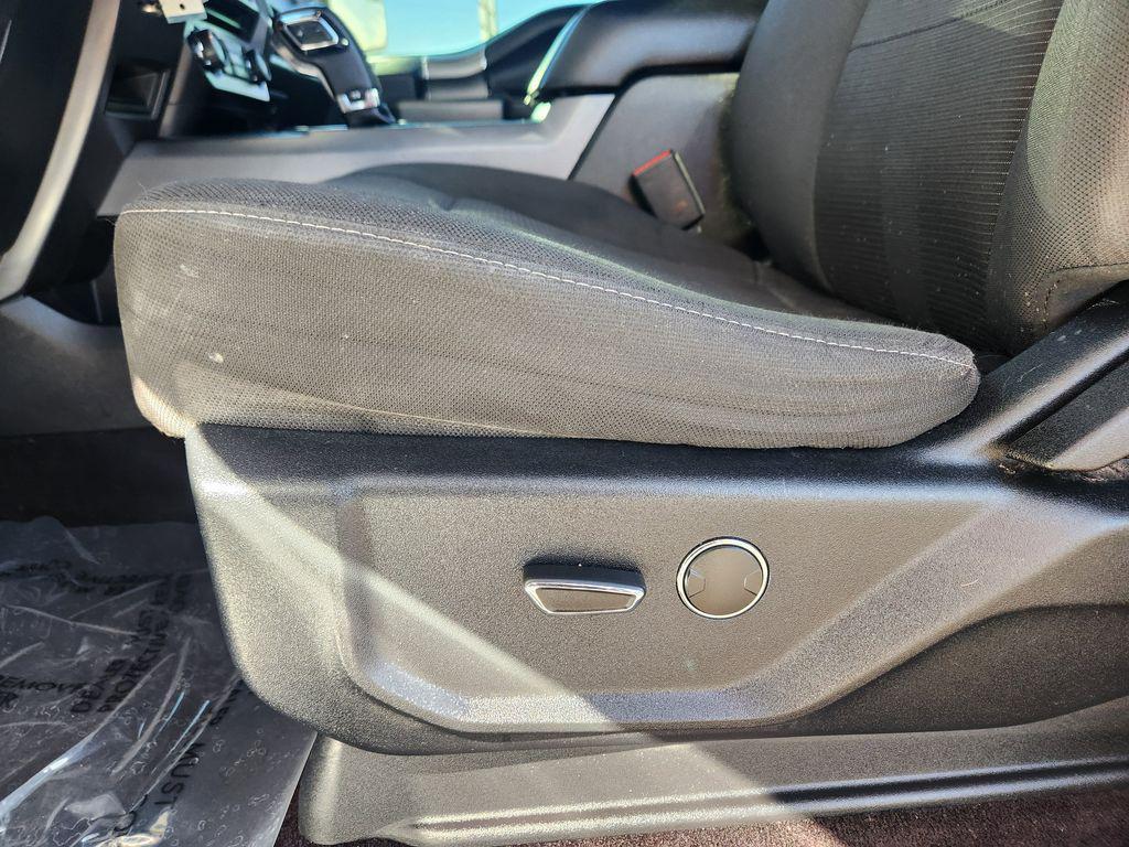 used 2015 Ford F-150 car, priced at $15,797