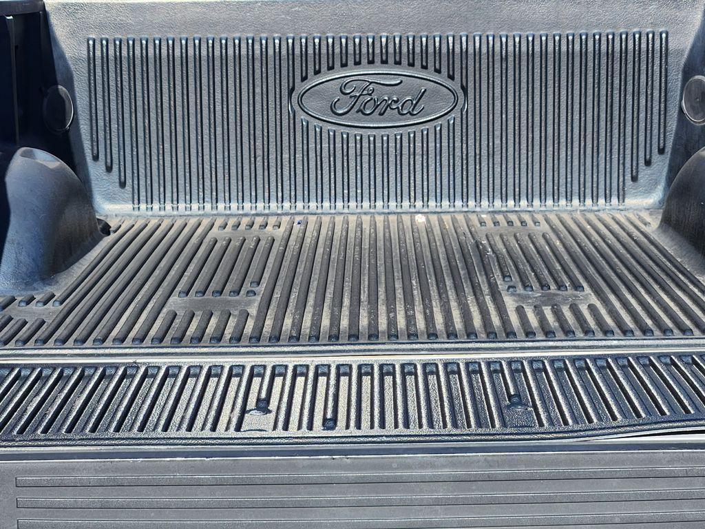 used 2015 Ford F-150 car, priced at $15,797