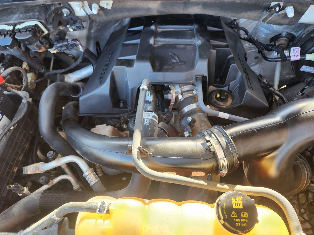 used 2015 Ford F-150 car, priced at $15,797