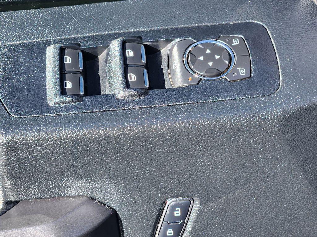 used 2015 Ford F-150 car, priced at $15,797