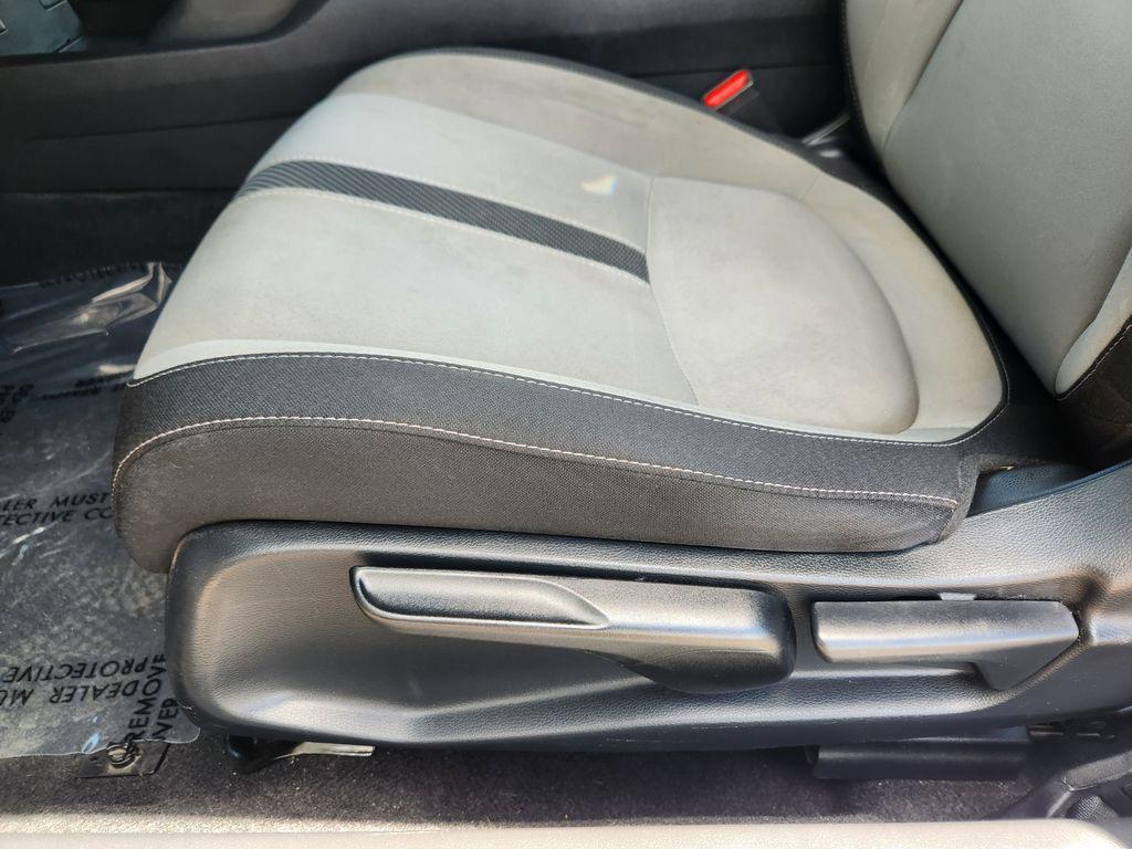 used 2018 Honda Civic car, priced at $20,072