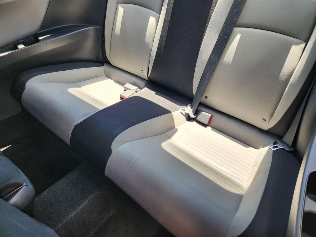 used 2018 Honda Civic car, priced at $20,072