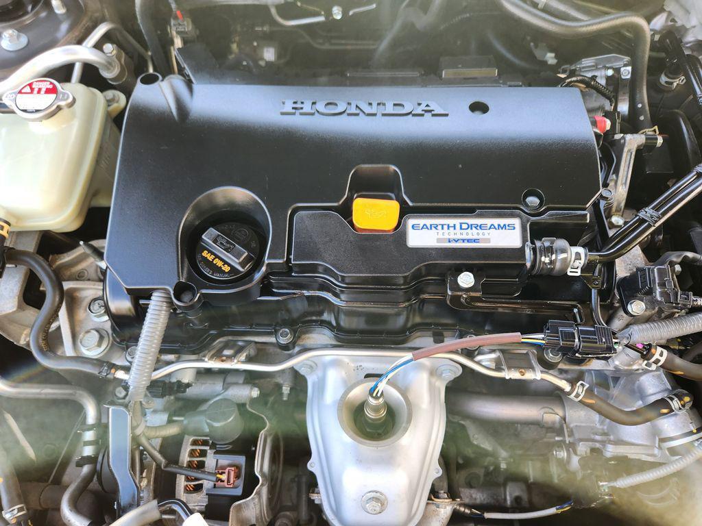 used 2018 Honda Civic car, priced at $20,072