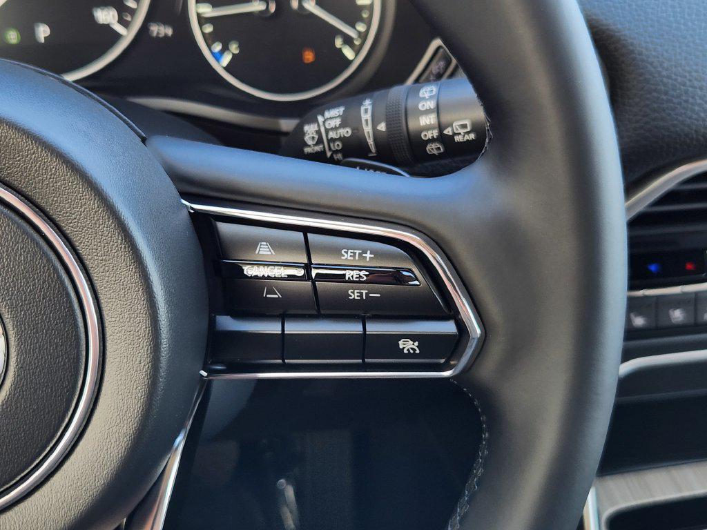 new 2026 Mazda CX-90 car, priced at $45,314
