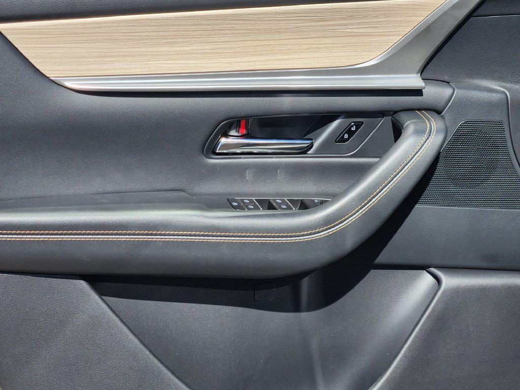 new 2026 Mazda CX-90 car, priced at $45,314