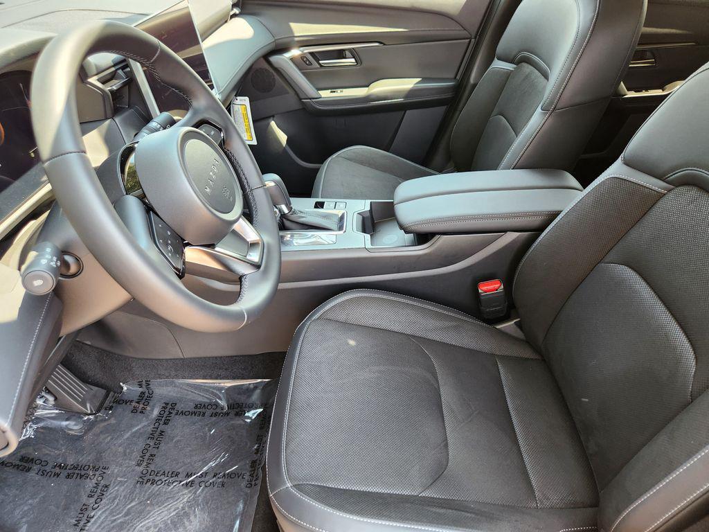 new 2026 Mazda CX-5 car, priced at $35,436
