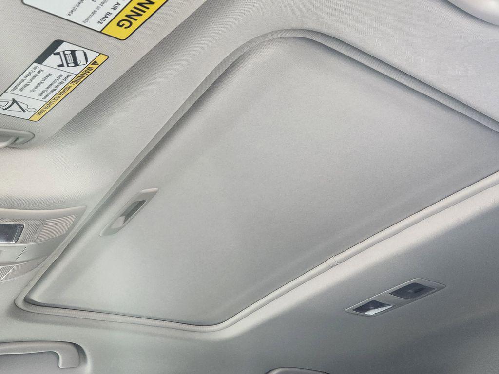 new 2025 Mazda CX-5 car, priced at $33,506