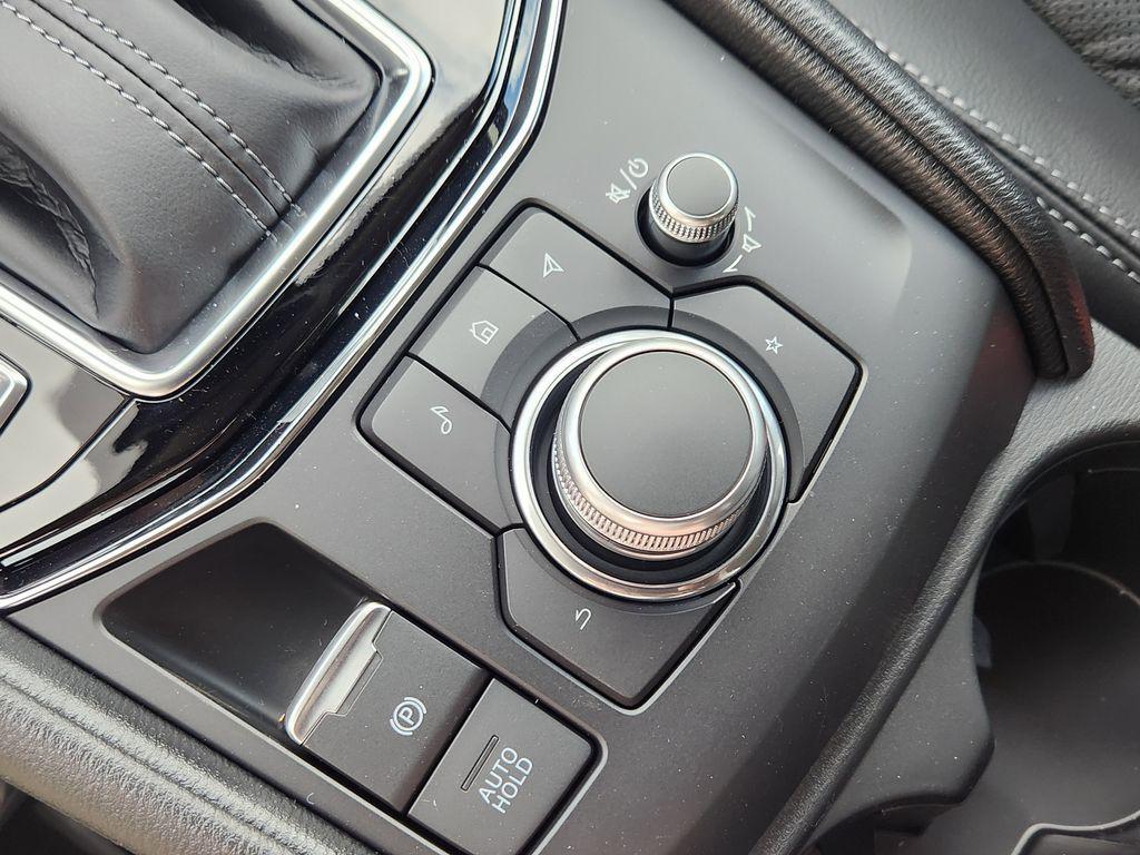 new 2025 Mazda CX-5 car, priced at $33,506