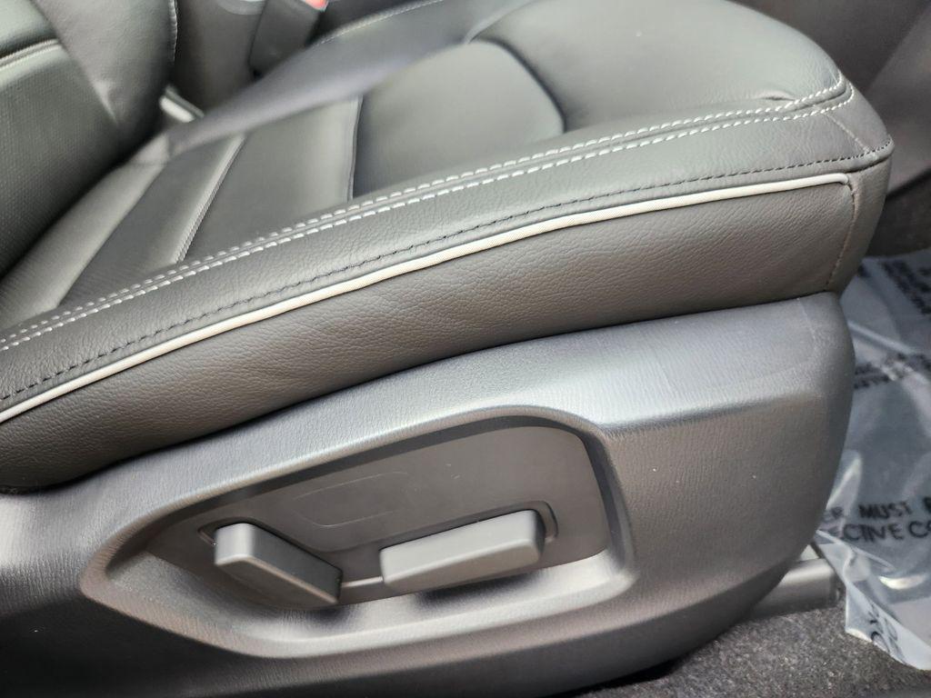 new 2025 Mazda CX-5 car, priced at $33,506