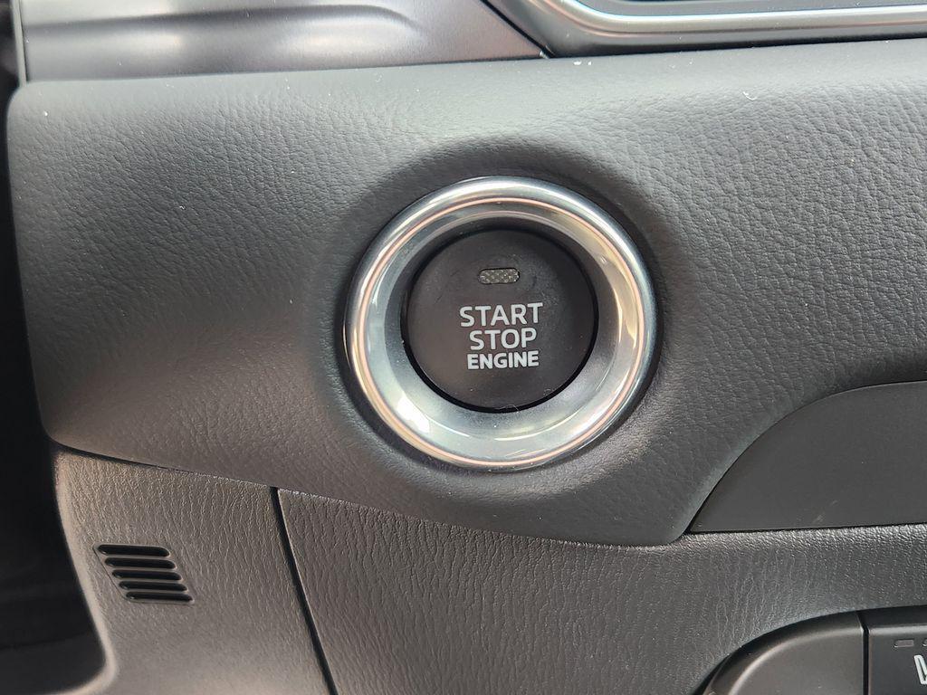 new 2025 Mazda CX-5 car, priced at $33,506