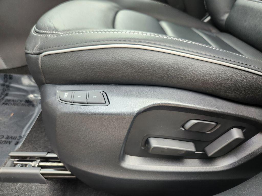 new 2025 Mazda CX-5 car, priced at $33,506