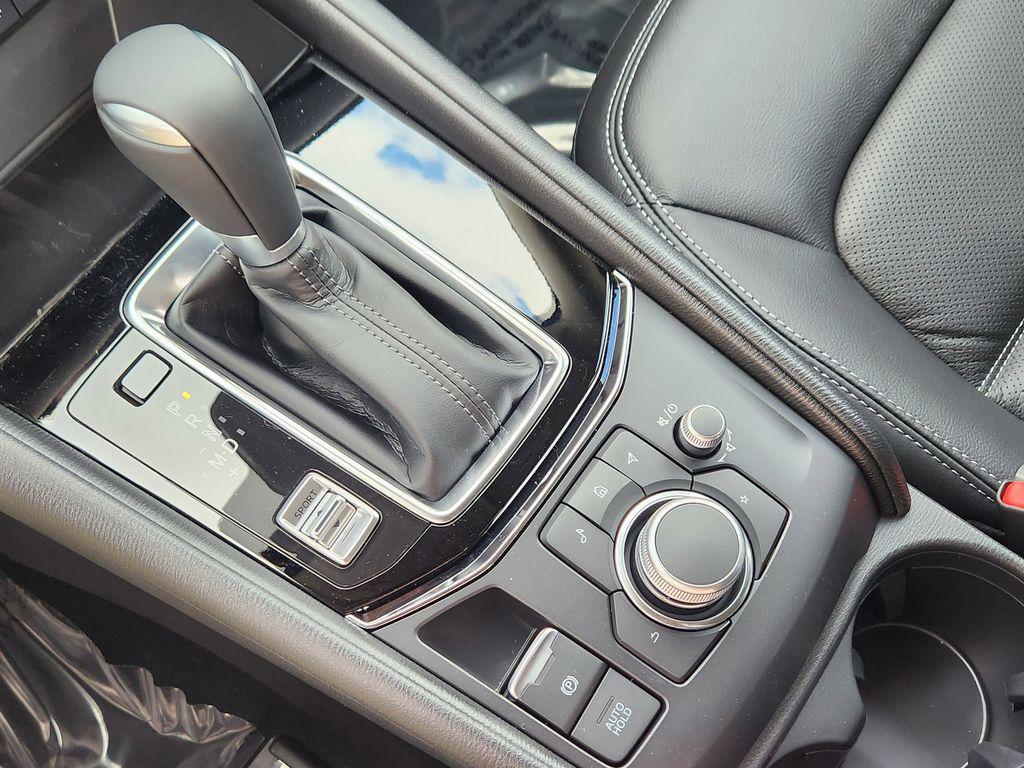 new 2025 Mazda CX-5 car, priced at $33,506