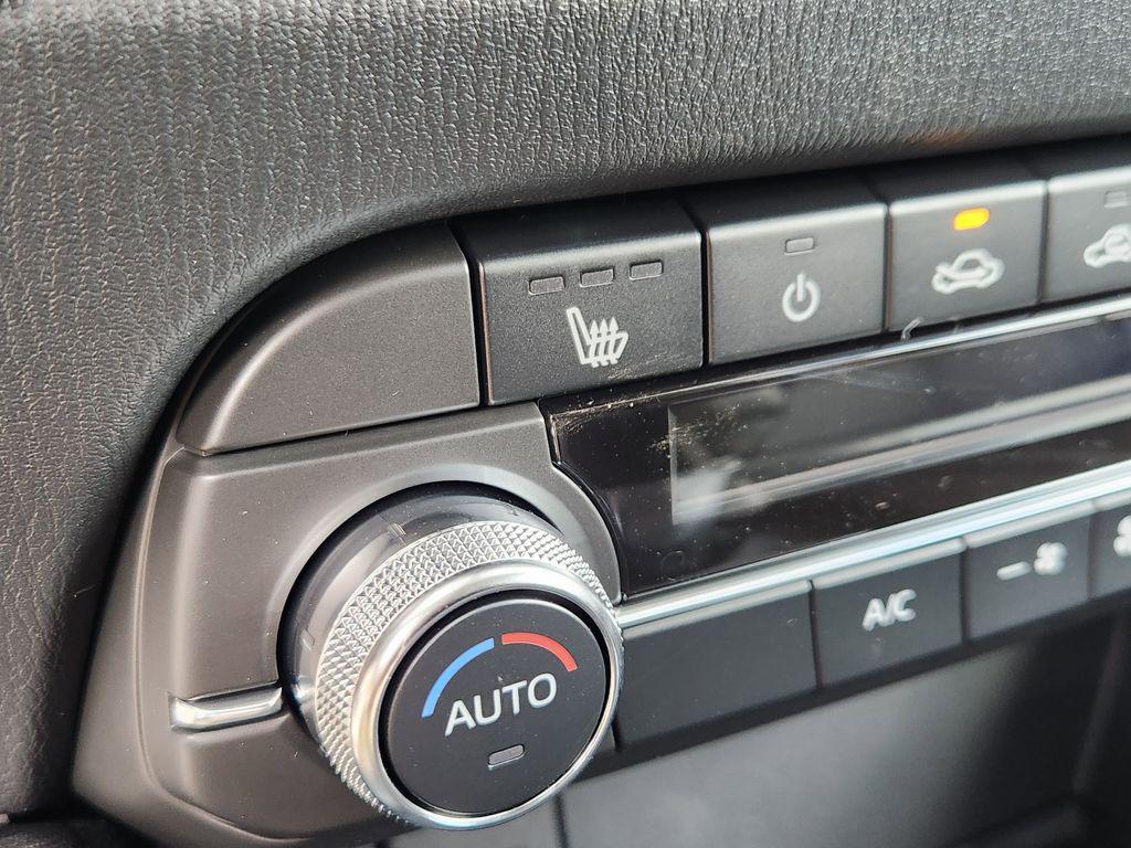 new 2025 Mazda CX-5 car, priced at $33,506