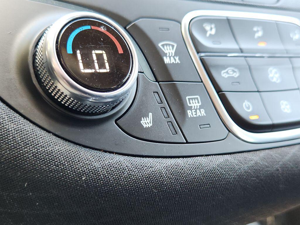 used 2024 Chevrolet Malibu car, priced at $18,450