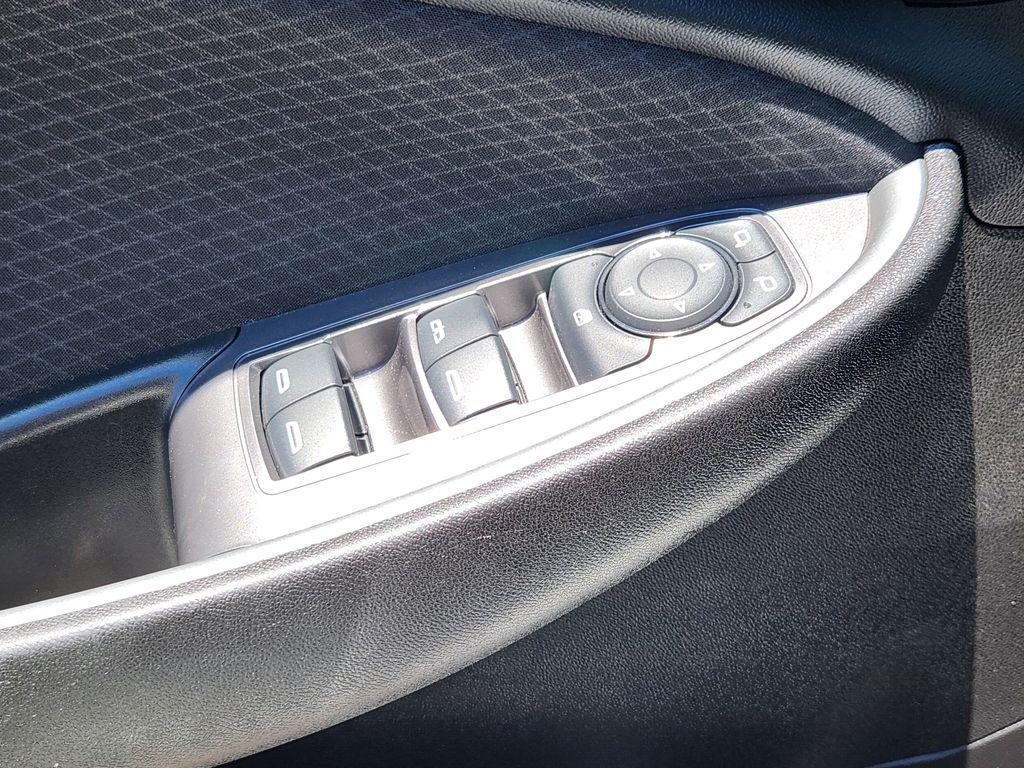 used 2024 Chevrolet Malibu car, priced at $18,450