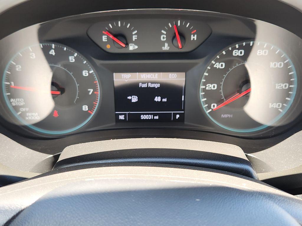 used 2024 Chevrolet Malibu car, priced at $18,450