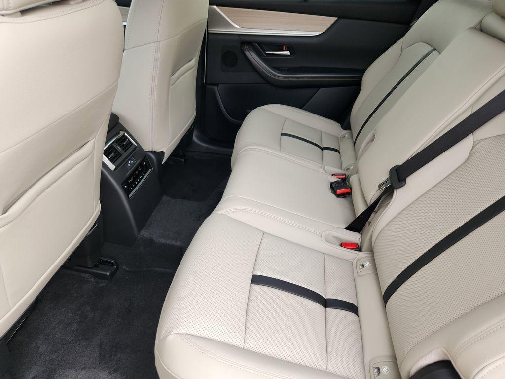 new 2026 Mazda CX-90 PHEV car, priced at $57,462