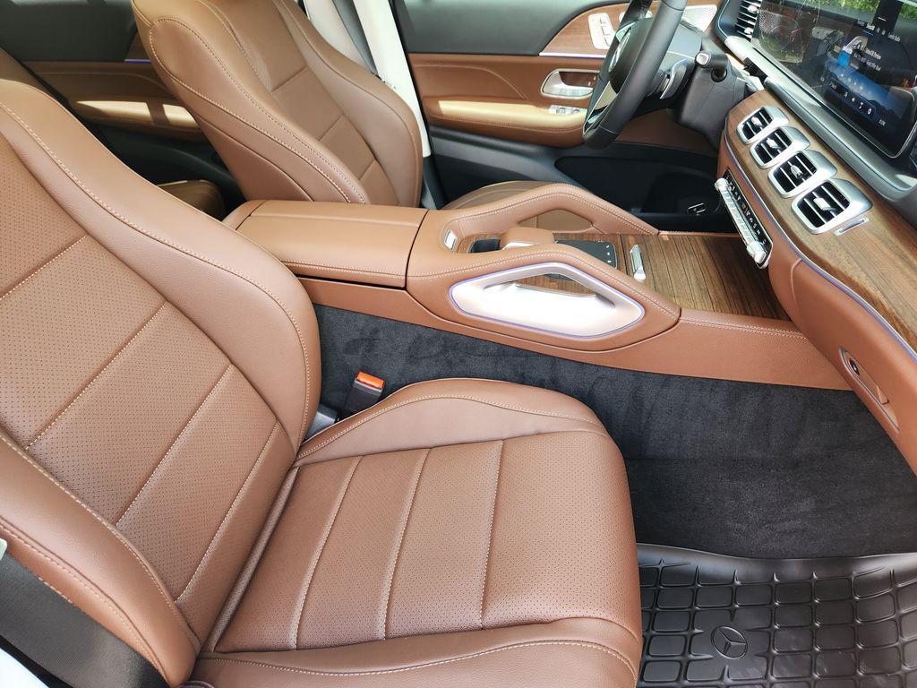 used 2026 Mercedes-Benz GLE 450 car, priced at $69,911