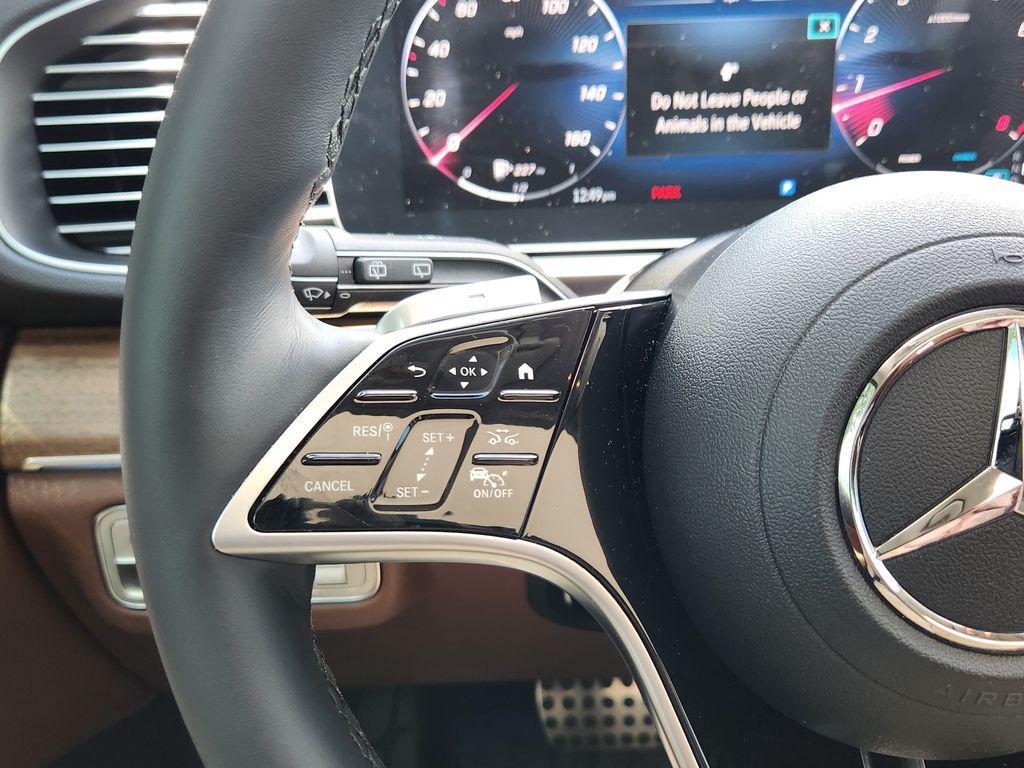 used 2026 Mercedes-Benz GLE 450 car, priced at $69,911