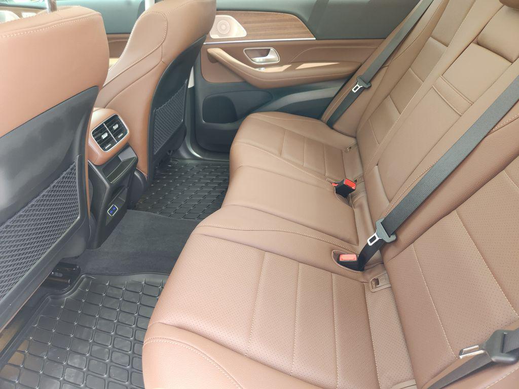used 2026 Mercedes-Benz GLE 450 car, priced at $69,911