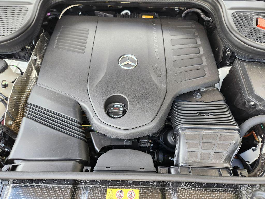 used 2026 Mercedes-Benz GLE 450 car, priced at $69,911