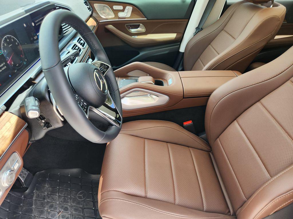 used 2026 Mercedes-Benz GLE 450 car, priced at $69,911