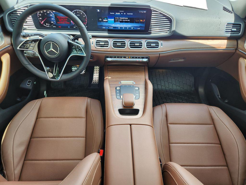 used 2026 Mercedes-Benz GLE 450 car, priced at $69,911