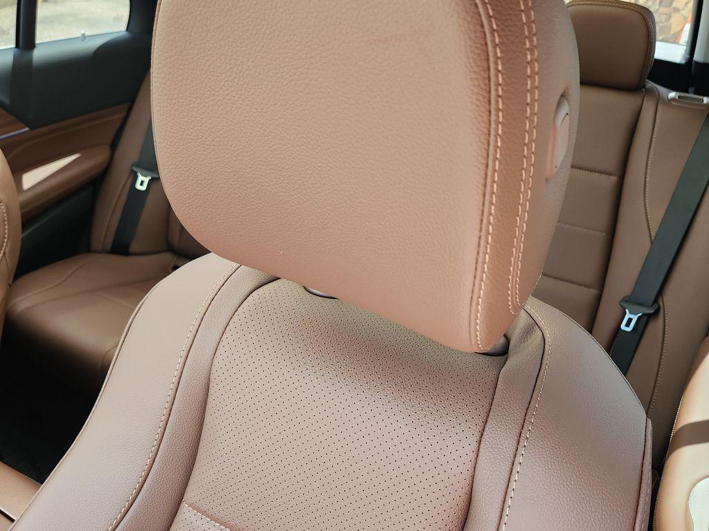 used 2026 Mercedes-Benz GLE 450 car, priced at $69,911